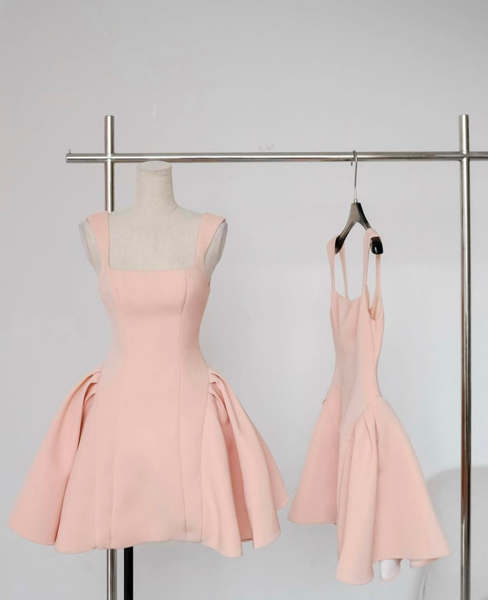 Pink / S