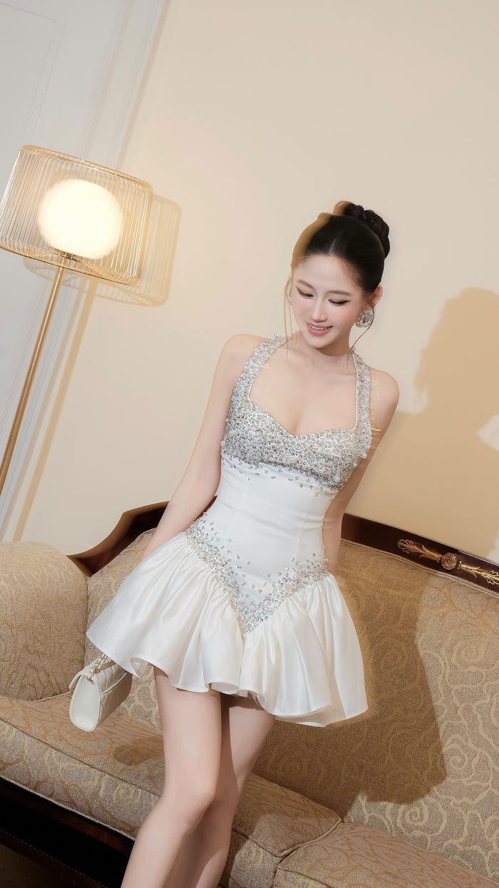 Azalina Dress