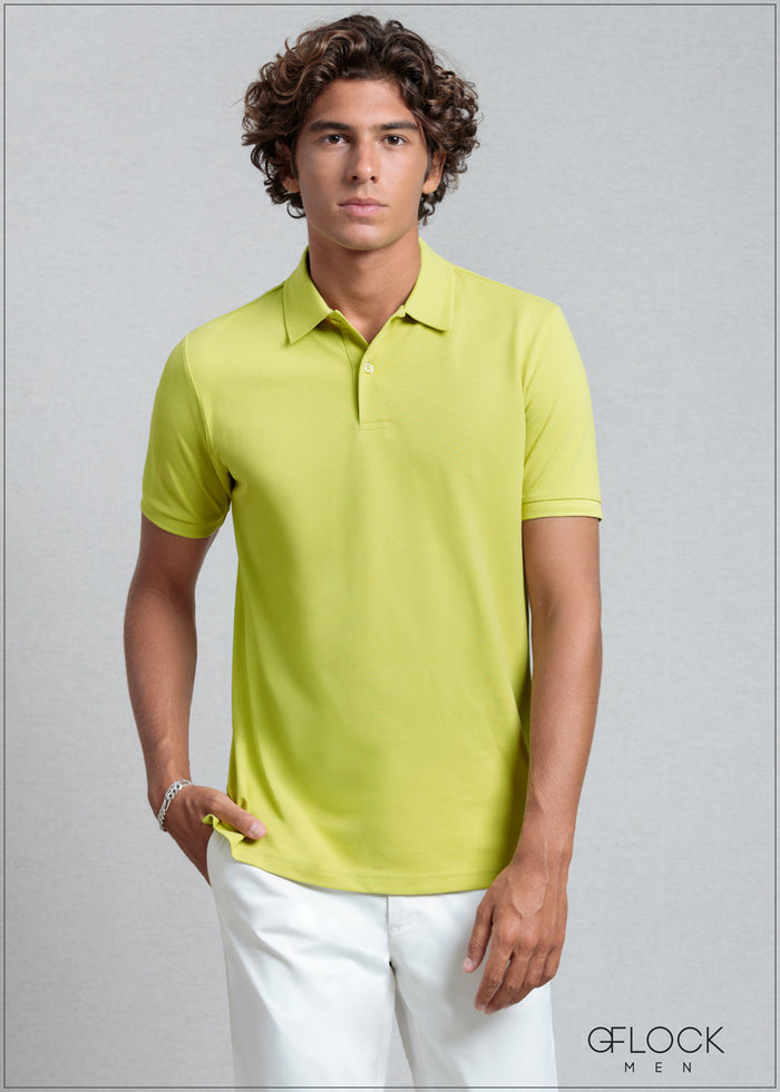 XS / Light Green