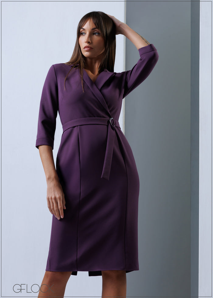 UK 6 / Purple
