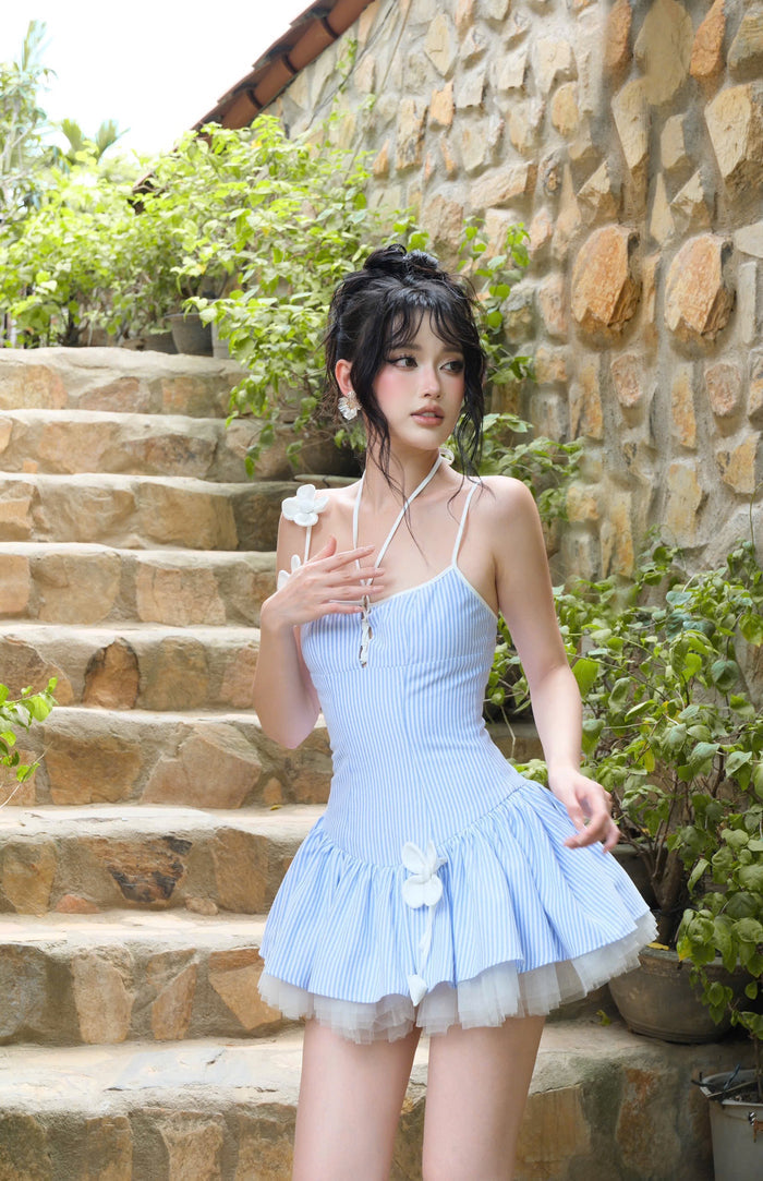 Colbie Dress (On hand)