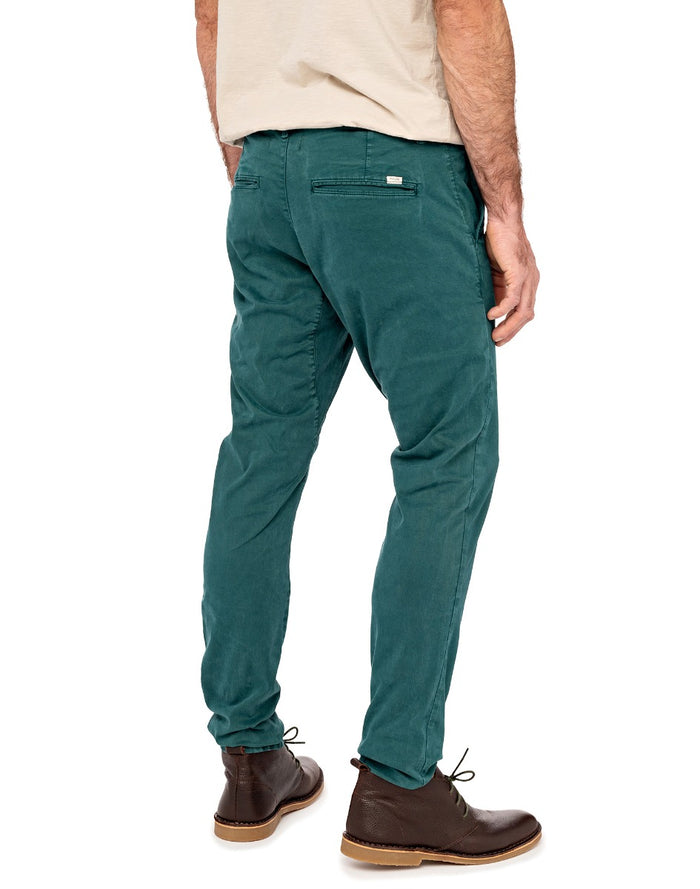 dening chino lipari PULLIN en coton