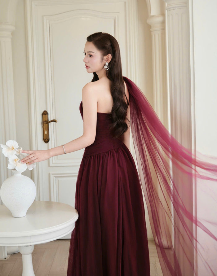 Freya Dress