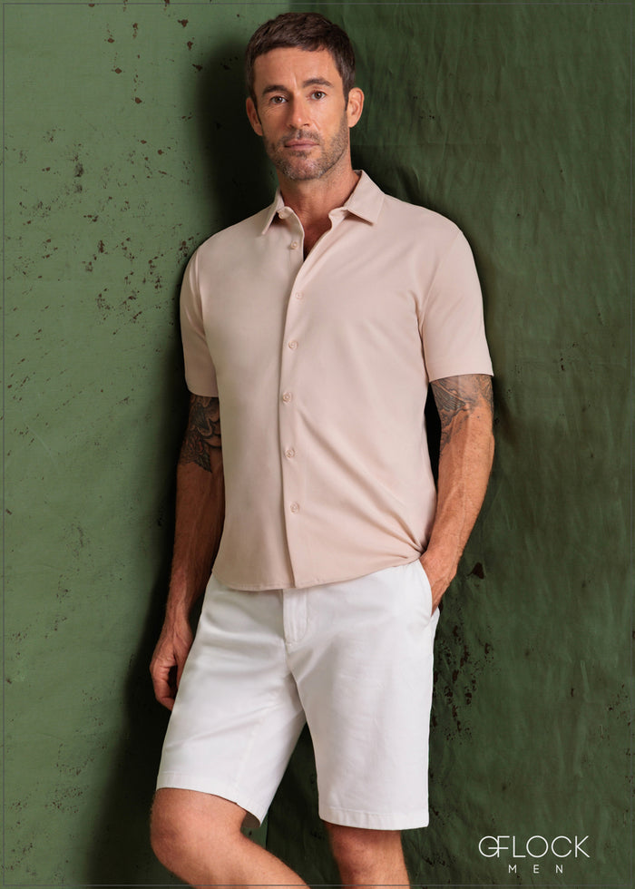 XS / Beige