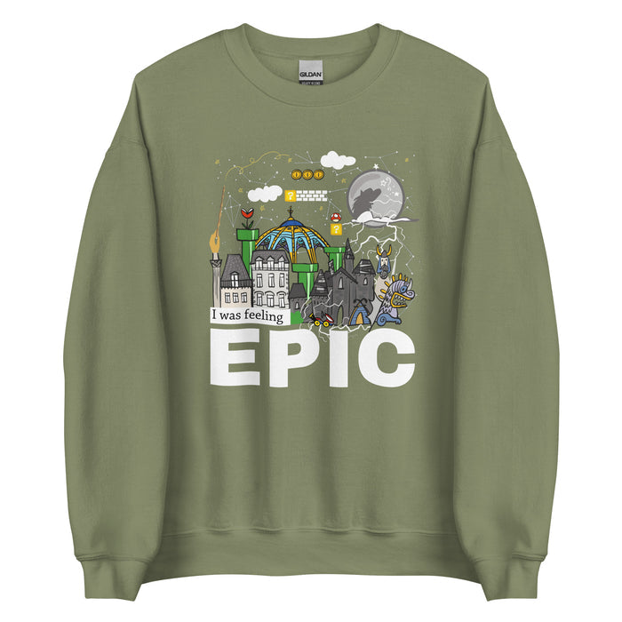 Military Green / S