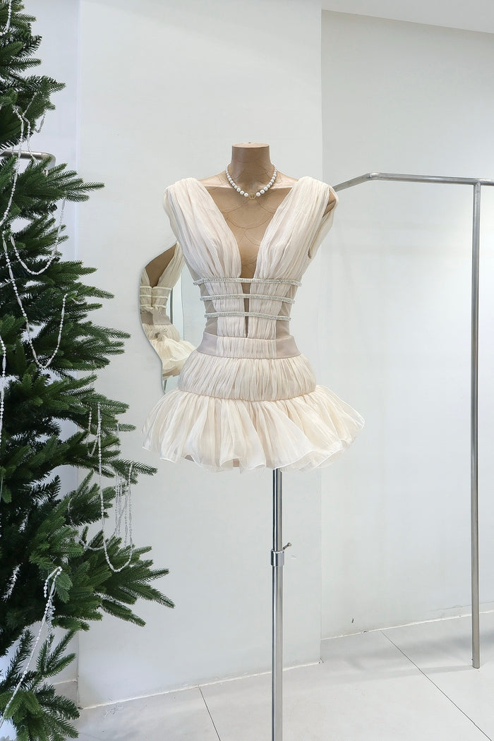 Kourtney Dress