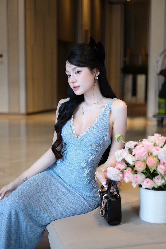 Nikka Dress