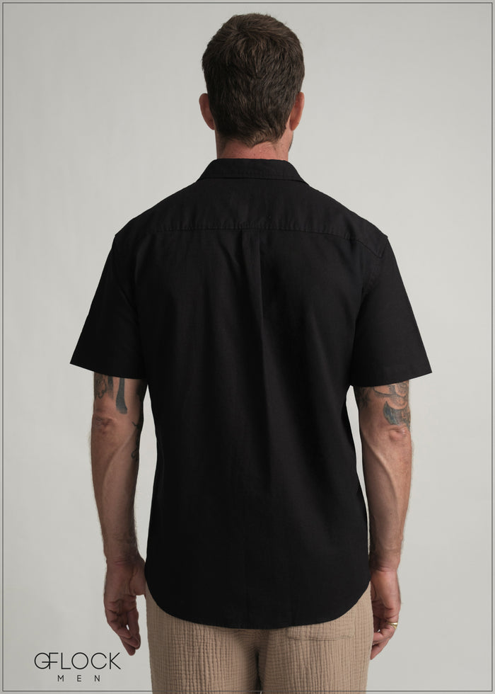 XS / Black