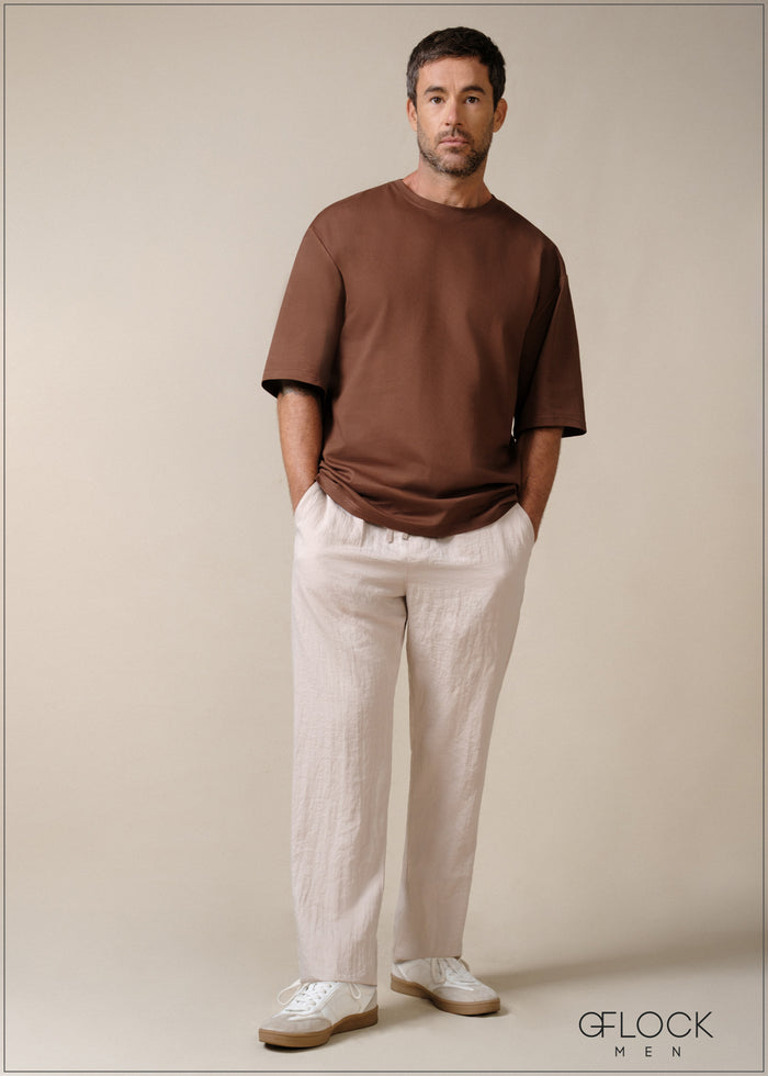 Oversize T-Shirt - 100626