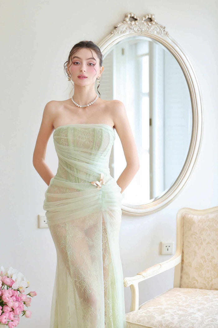 Samia Dress (On hand)