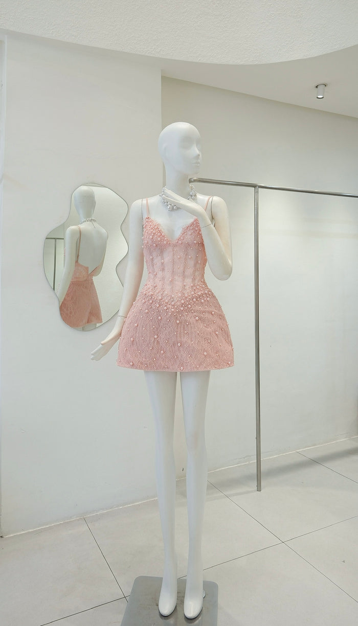 Seraphine Dress