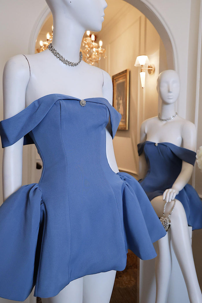 Shayla Dress (On hand)