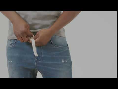 dening short epic 2 duskblue PULLIN en coton