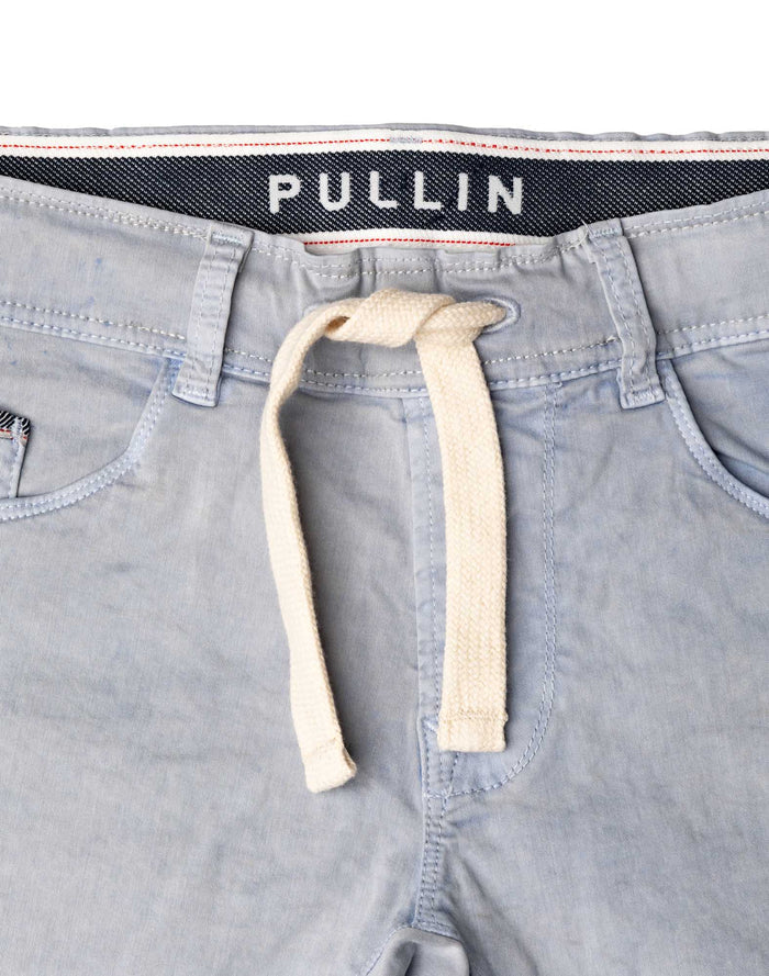 dening short epic 2 olympe PULLIN en coton