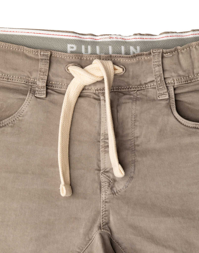 dening short epic 2 cement PULLIN en coton