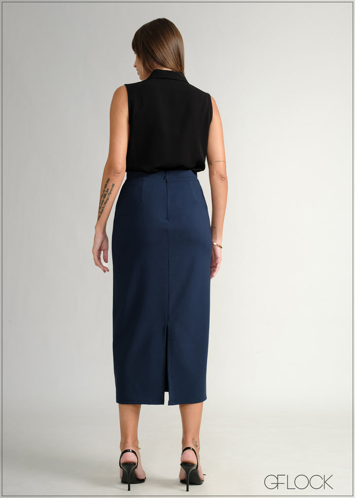 Skirt - 160226