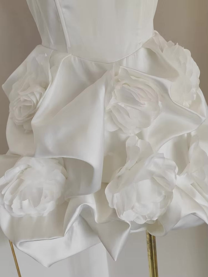 Sofiana Dress