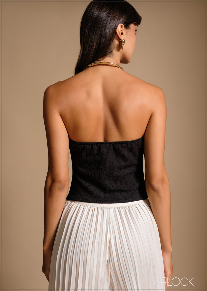 Tube Top - 240426