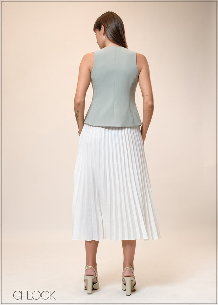 Waistcoat - 241025