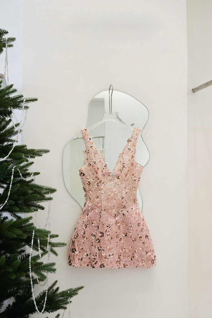 Yasmin Dress