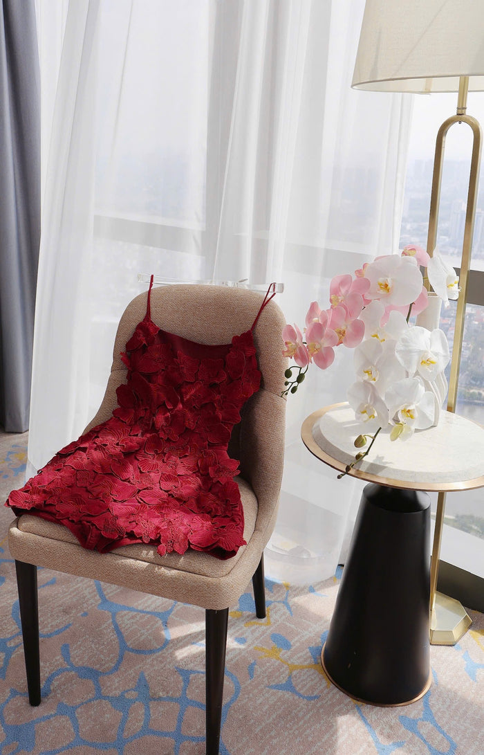 Abriella Dress (On hand)
