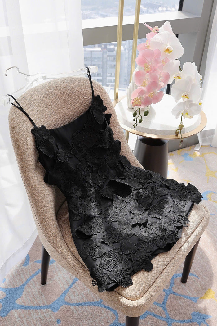 Abriella Dress (On hand)