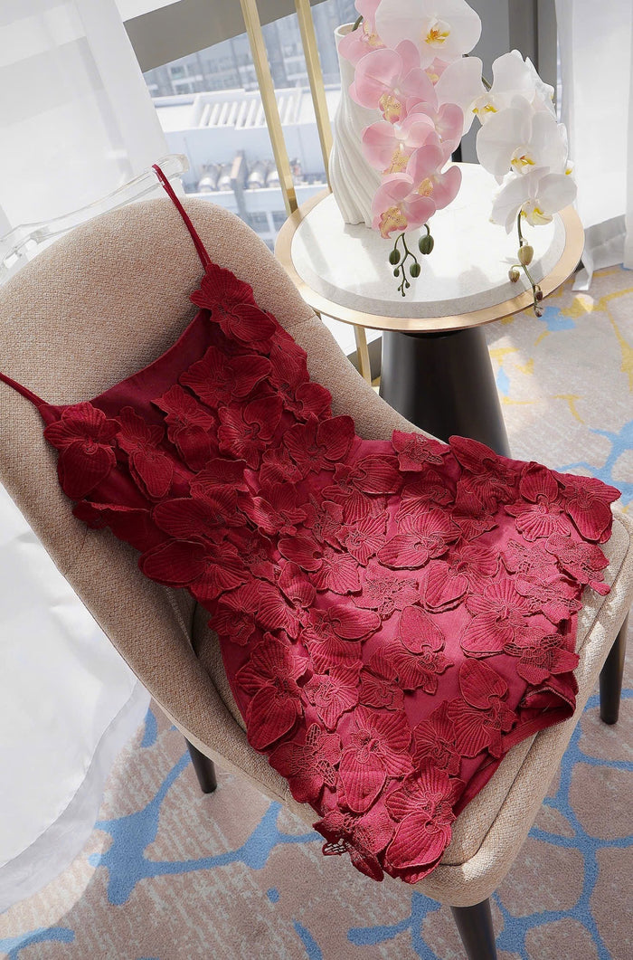 Abriella Dress (On hand)