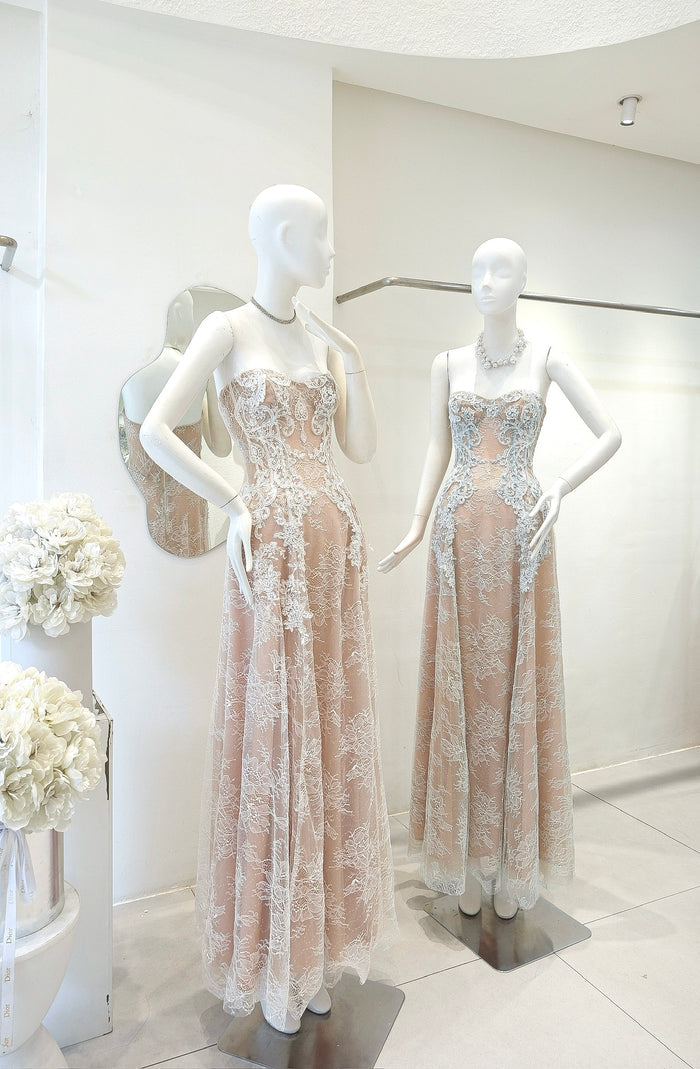 Acelia Dress