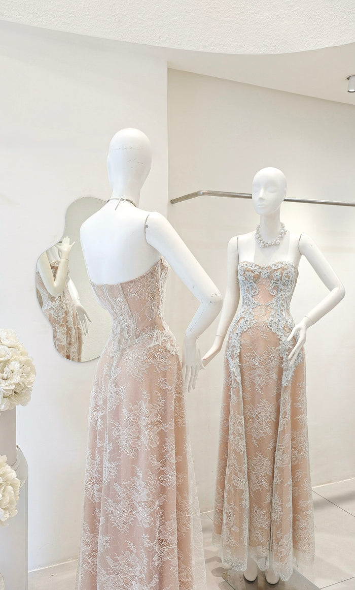 Acelia Dress