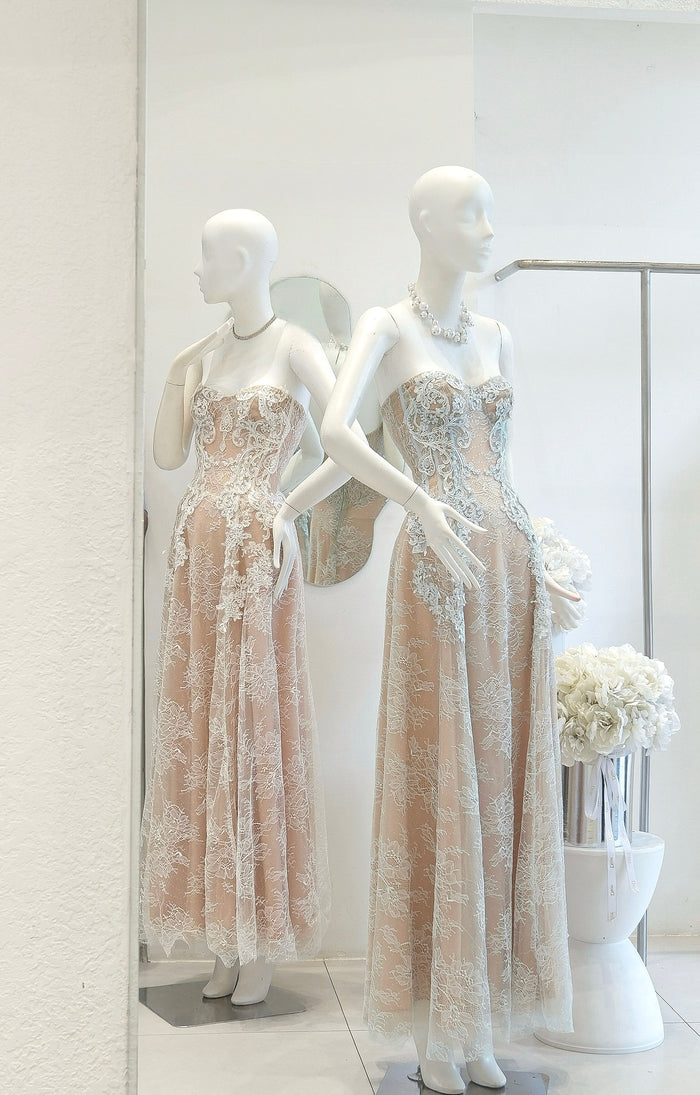 Acelia Dress