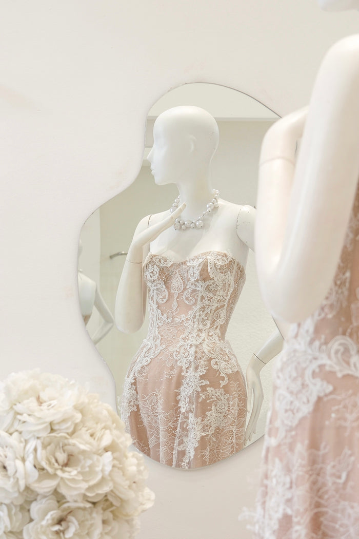 Acelia Dress