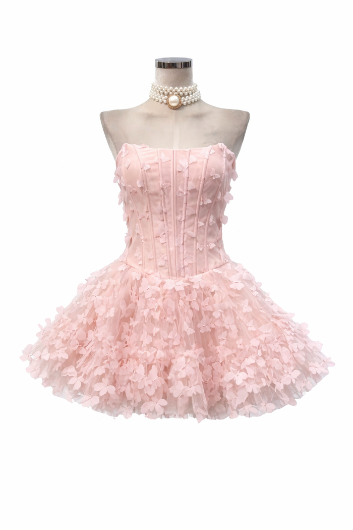 Adara Dress