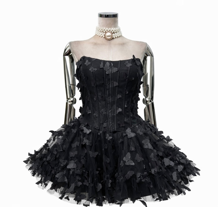 Adara Dress