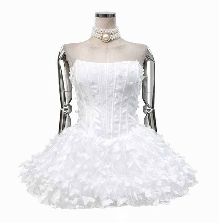 Adara Dress