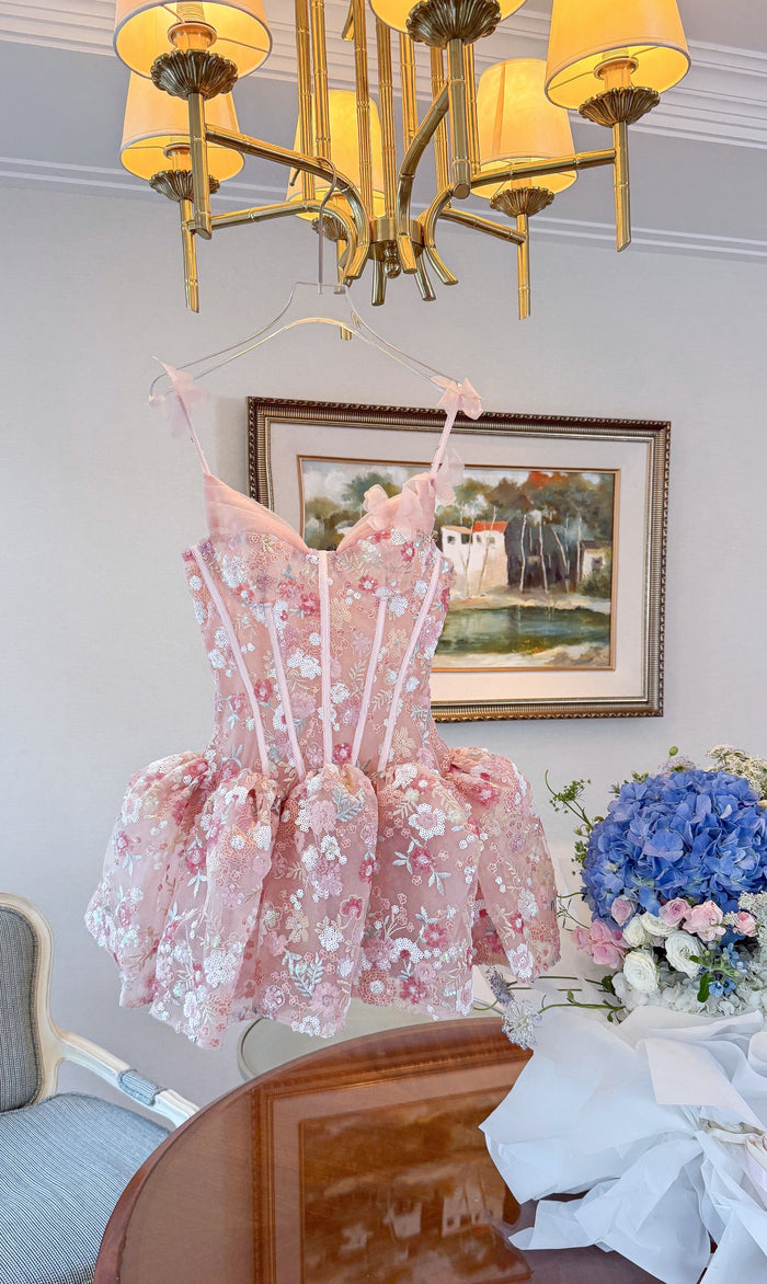 Adeline Dress