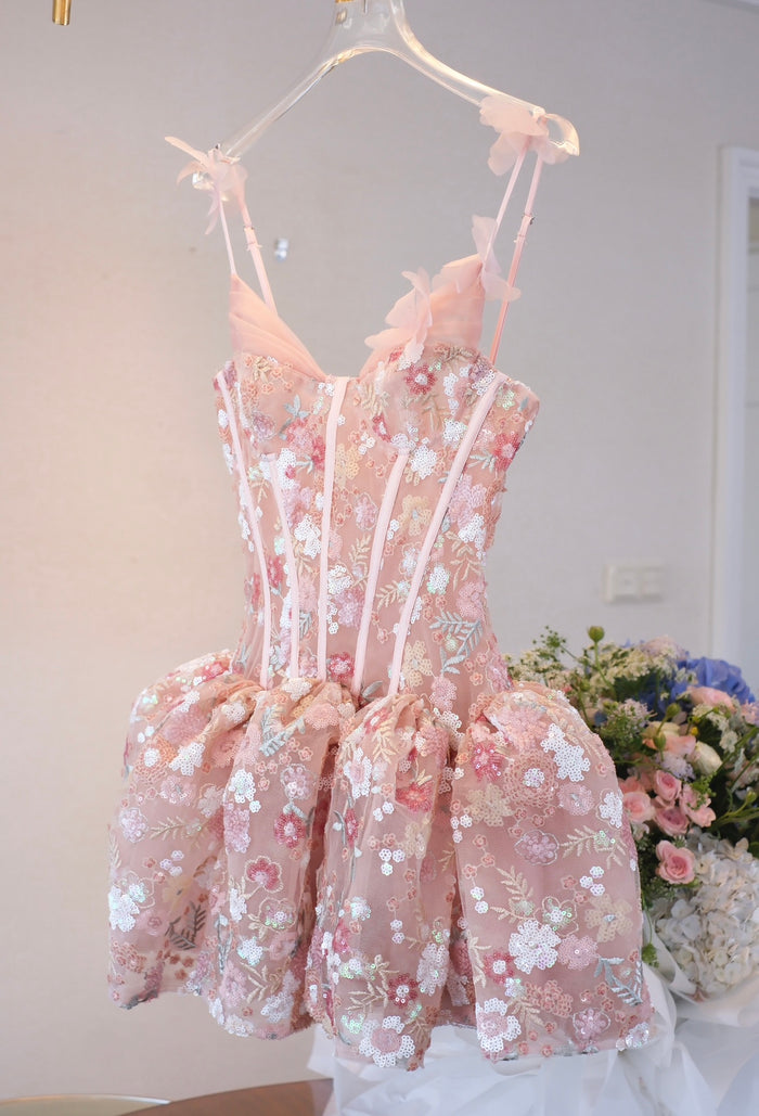 Adeline Dress