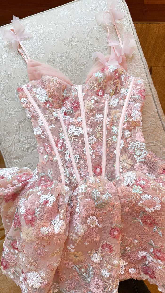 Adeline Dress
