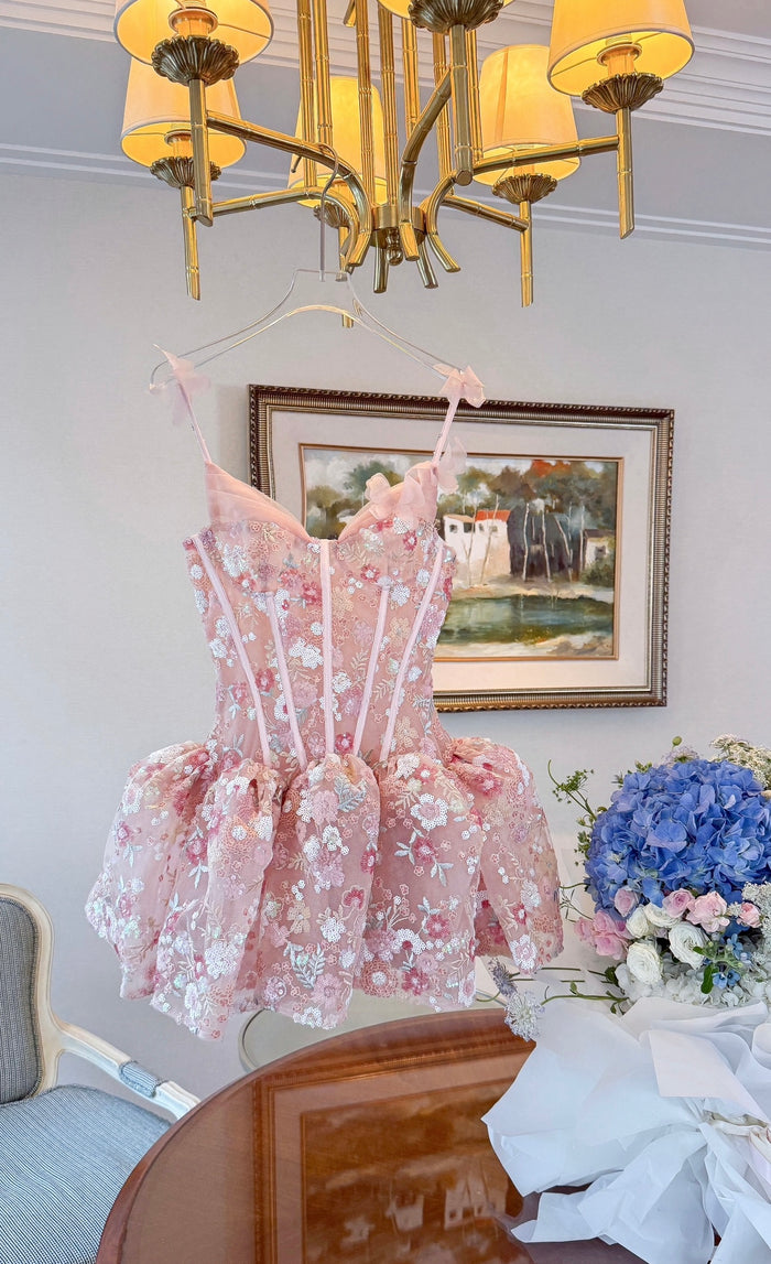 Adeline Dress