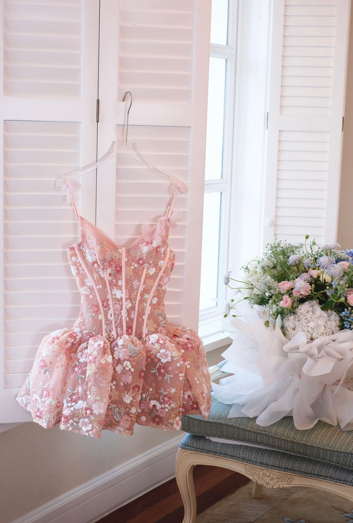 Adeline Dress