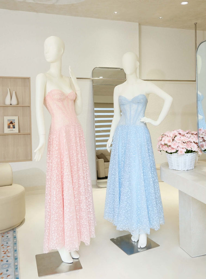 Adriella Dress (On hand)