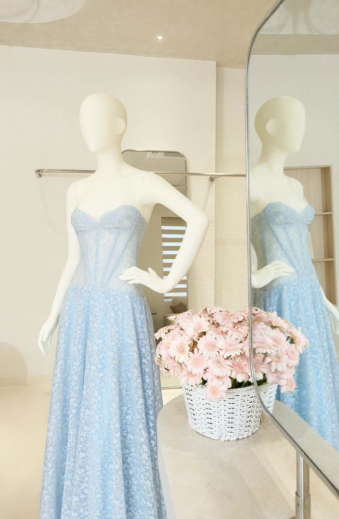 Adriella Dress (On hand)
