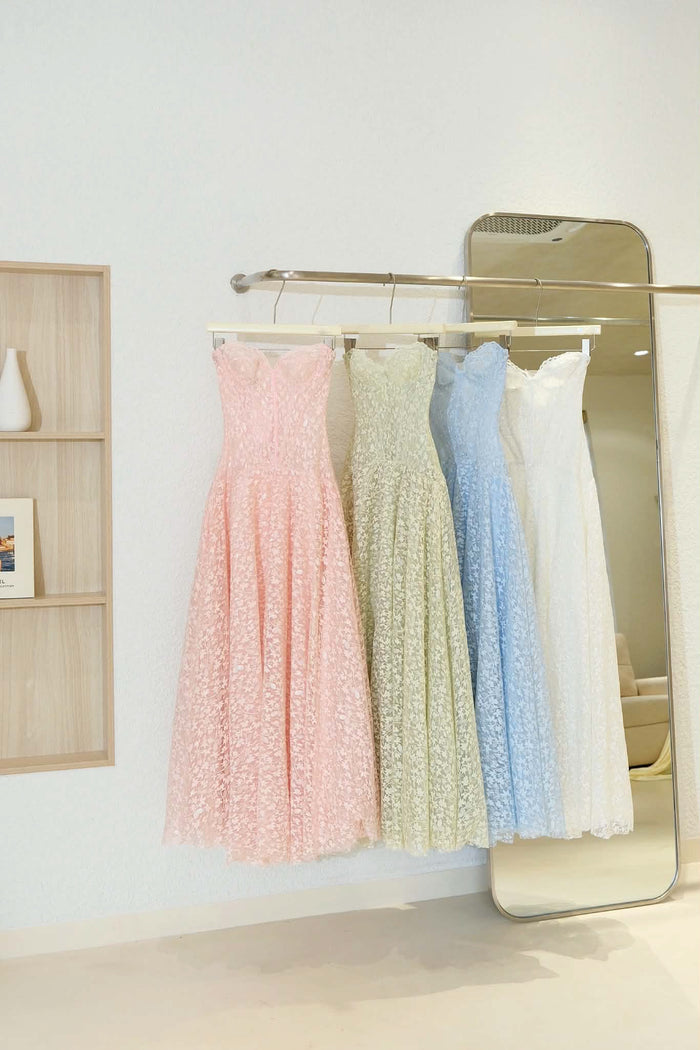 Adriella Dress