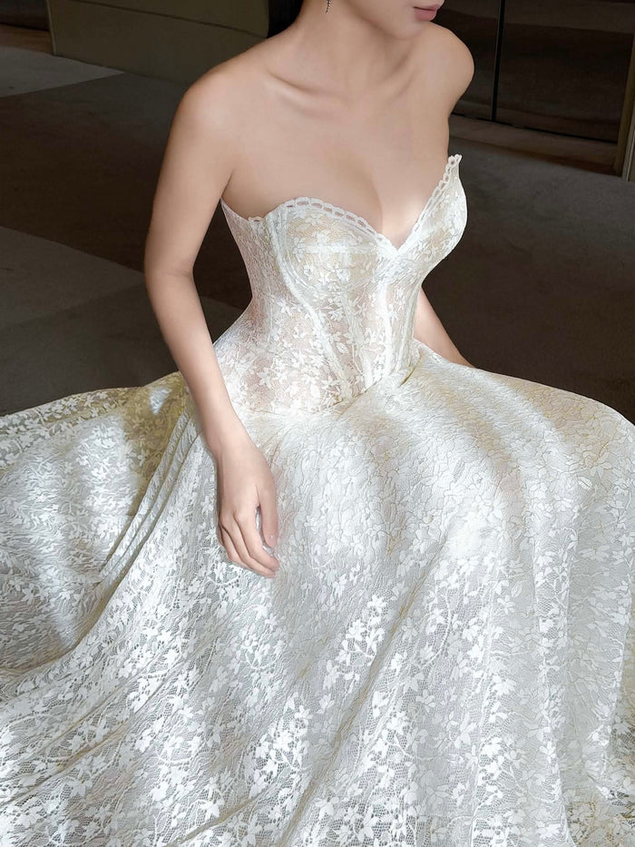 Adriella Dress