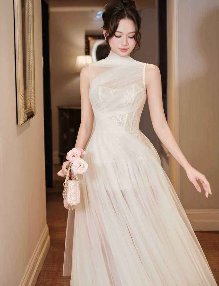 Ainsley Dress
