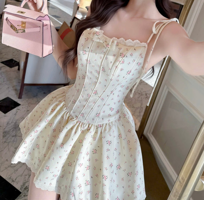 Alba Dress (On hand)