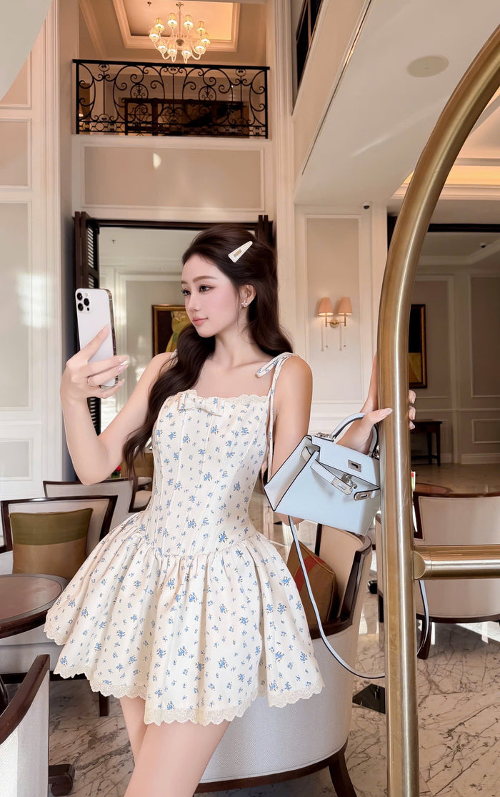 Alba Dress