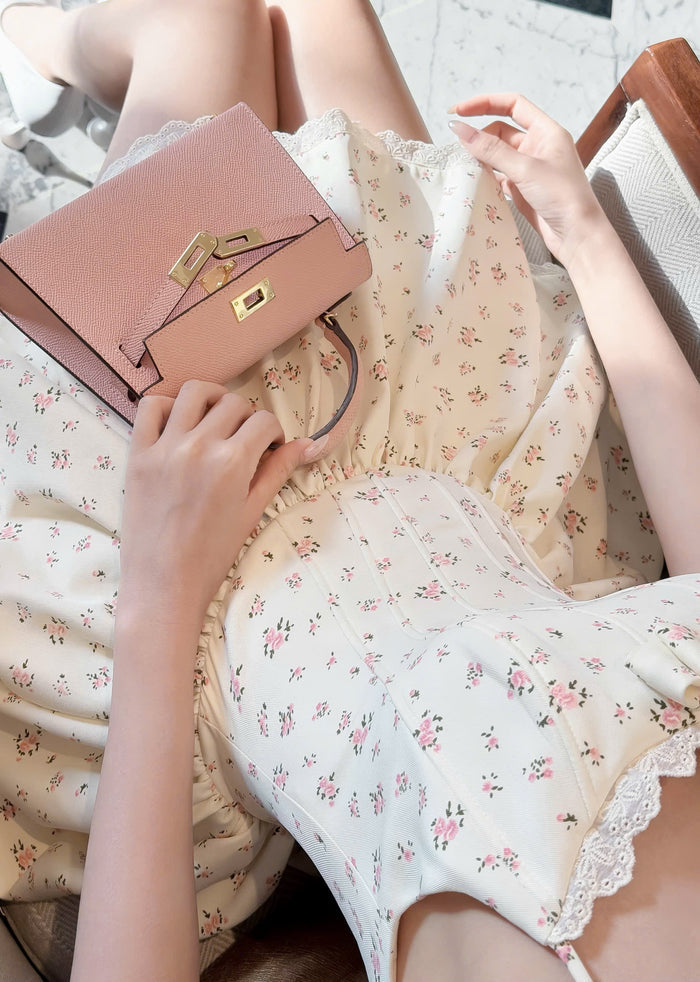 Alba Dress