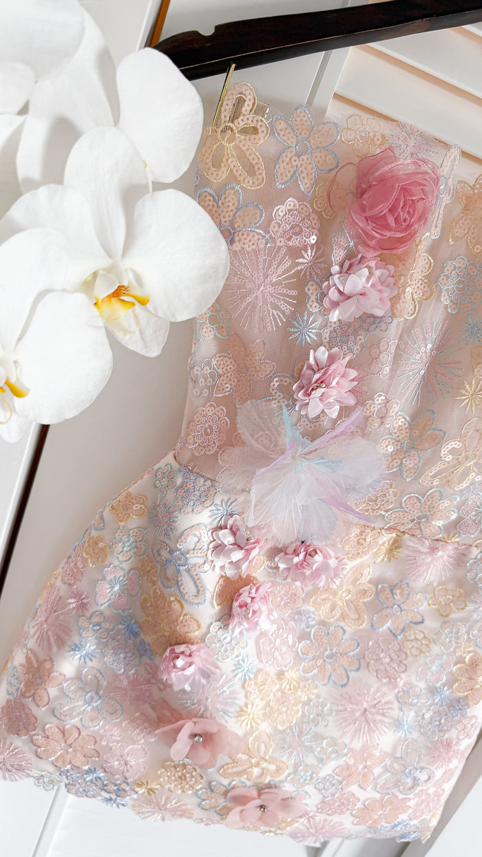 Alerina Dress