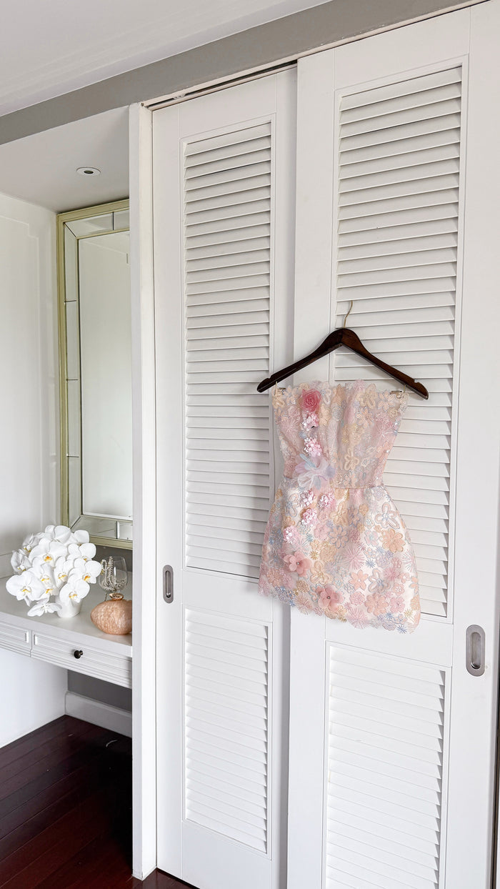 Alerina Dress
