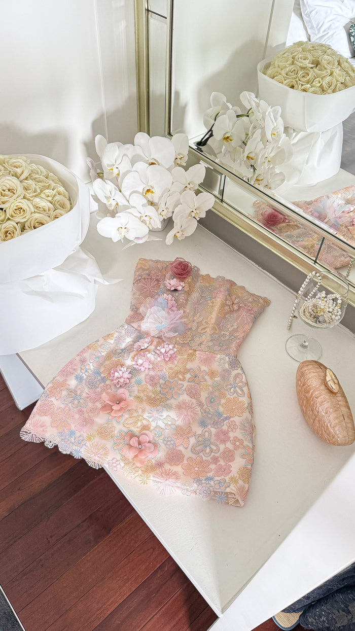 Alerina Dress